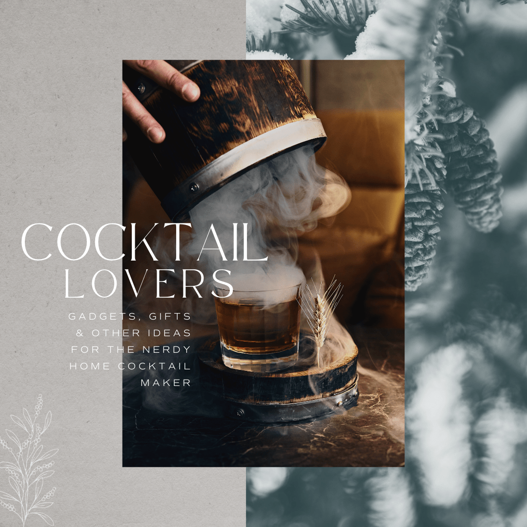Gifts for cocktail lovers Gifts for cocktail lovers