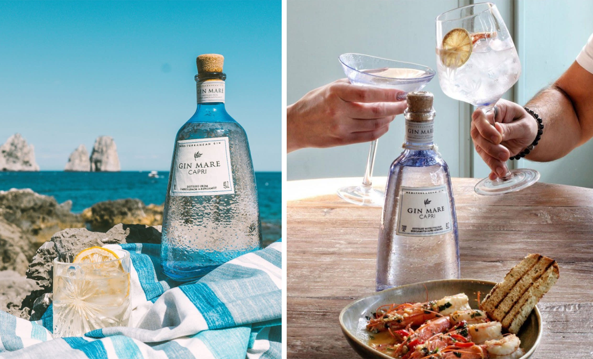 Gin Mare Gin Gin Mare Gin