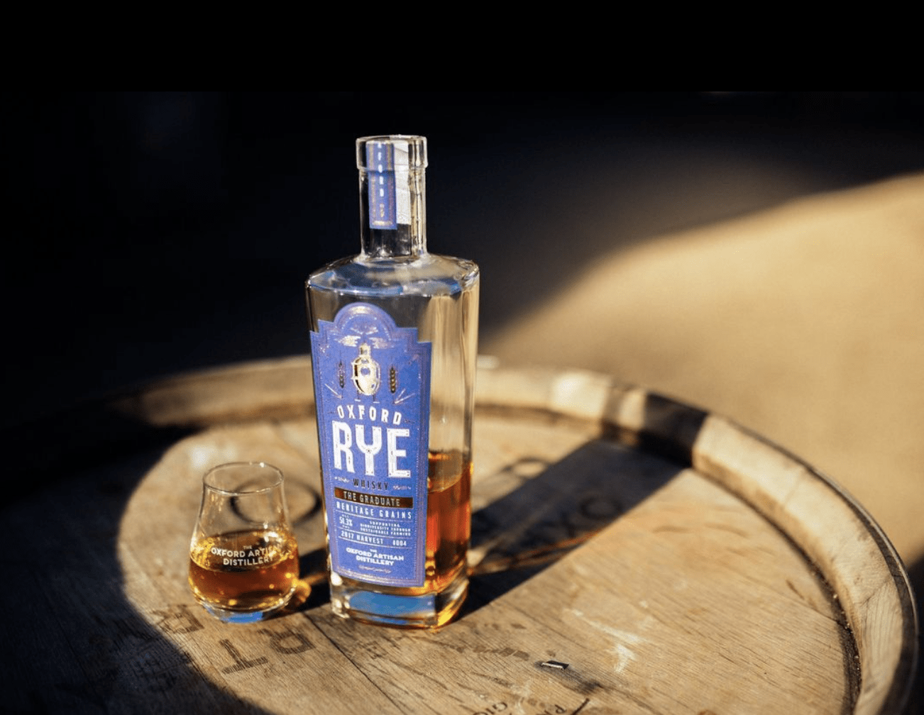 Oxford Rye Oxford Rye