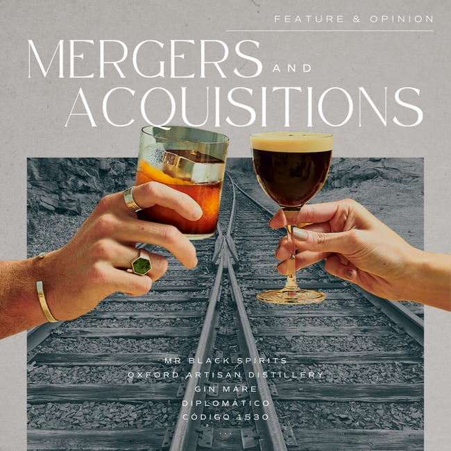 Mergers & Acquisitions Mergers & Acquisitions