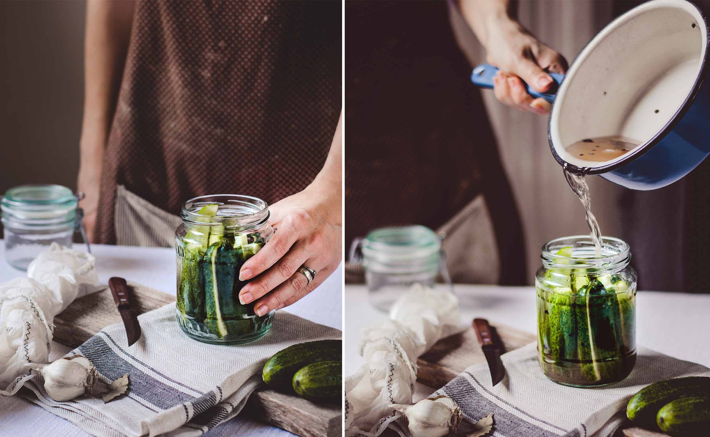 Pickle Pickle