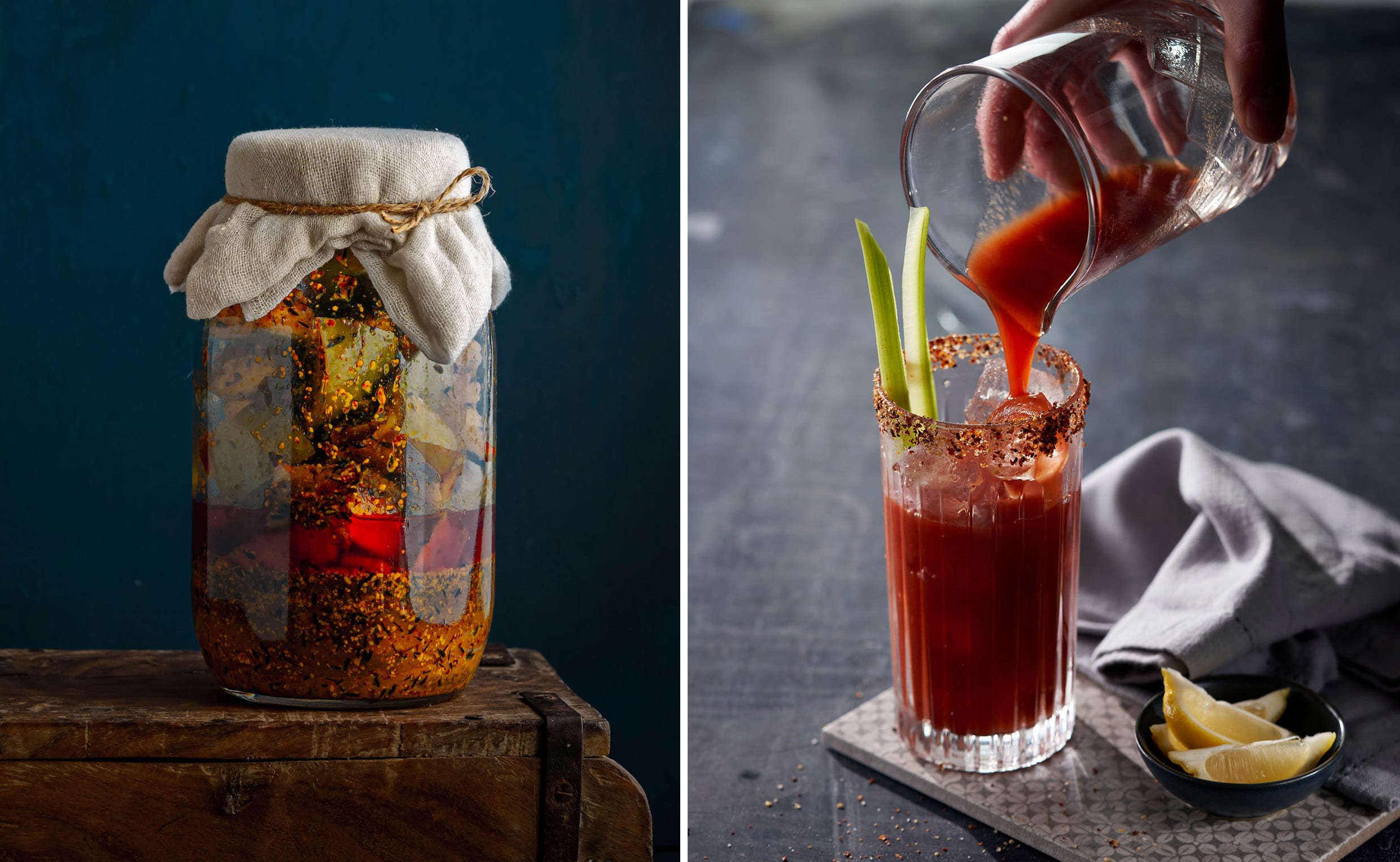 Tomato mix Tomato mix