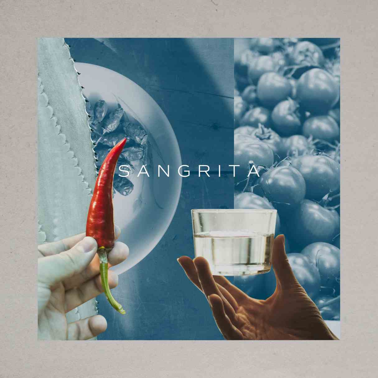 Sangrita Sangrita