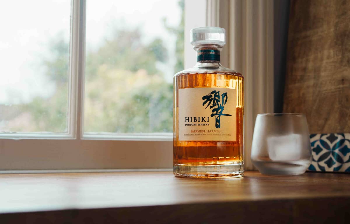 Japanese Whisky Japanese Whisky