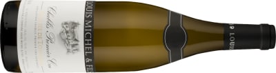 Chablis Premier Cru Montée de Tonnerre, 2020