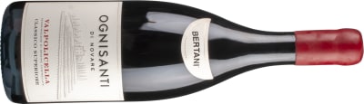 Ognisanti Valpolicella Classico 2018 Bertani