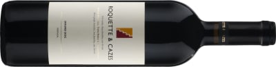 Roquette & Cazes Douro DOC 2019