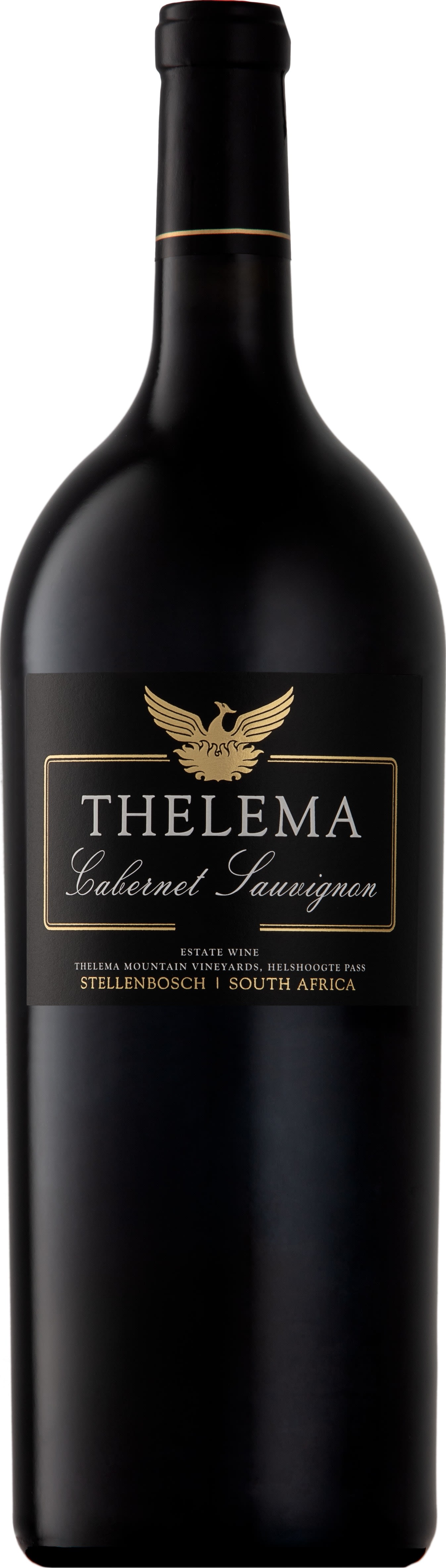 Cabernet Sauvignon Magnum 2020, Thelema Mountain Vineyards
