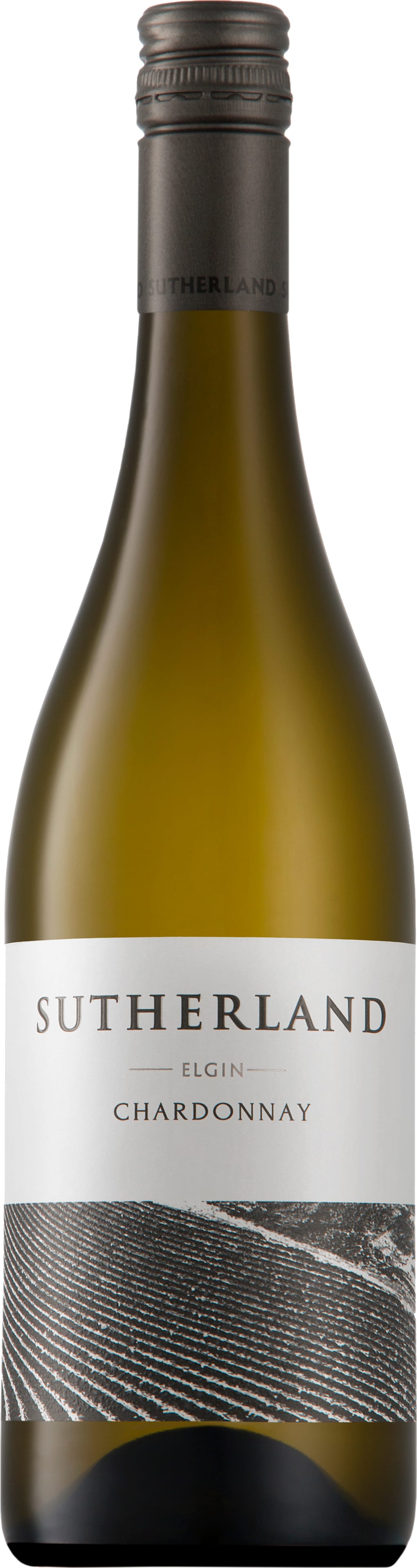 Sutherland Chardonnay 2021, Thelema Mountain Vineyards
