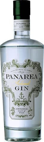 Panarea Island Gin