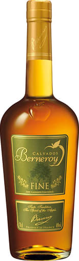 Berneroy Fine Calvados