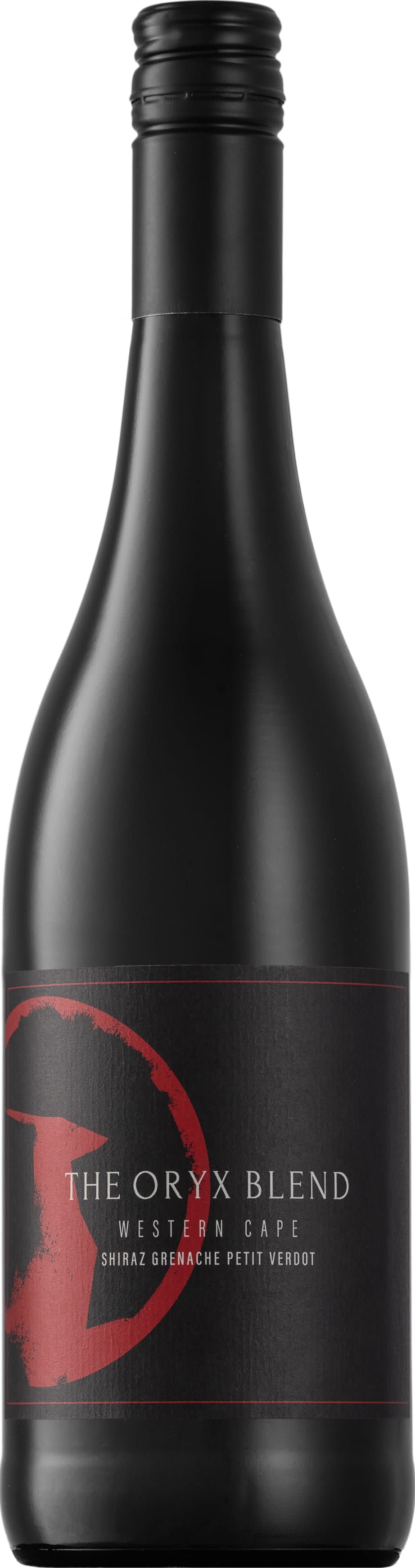 Oryx Shiraz Grenache Petit Verdot 2019, Thelema Mountain Vineyards