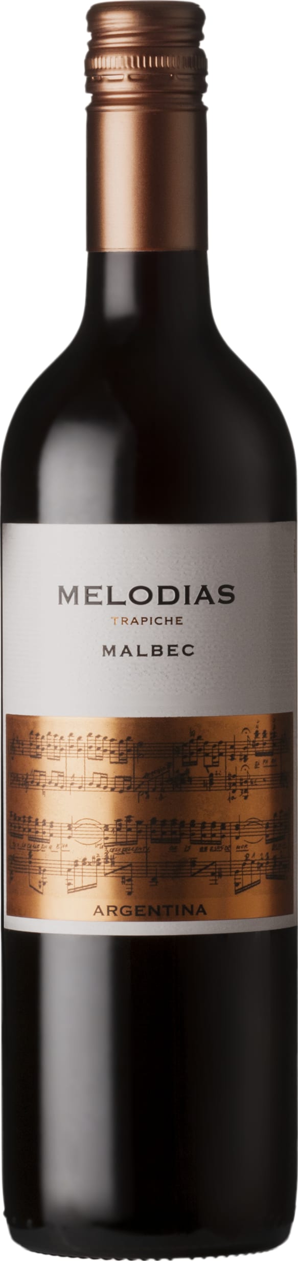 Melodias Malbec 2024 Trapiche