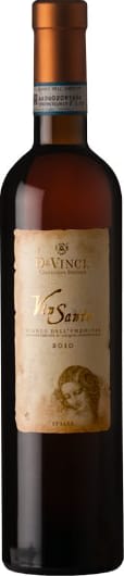 Vin Santo dell'Empolese DOC 2012 Cantine Leonardo Da Vinci