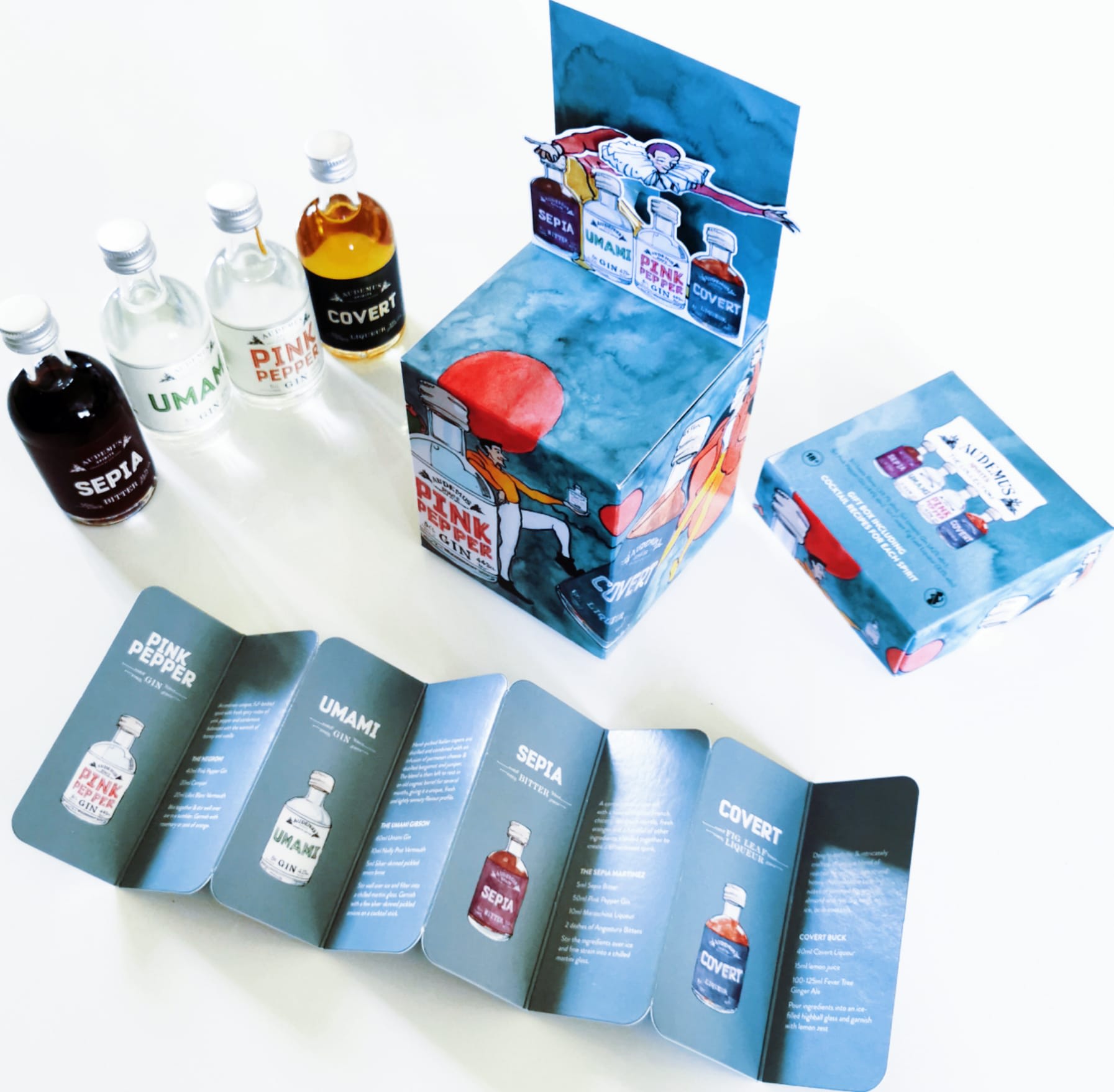 Deal Detail