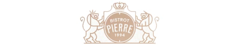 Bisto Pierre Cuvee XXII Logo