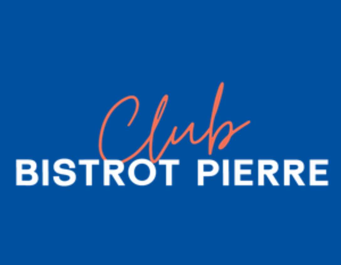 Club Bistro Pierre Logo