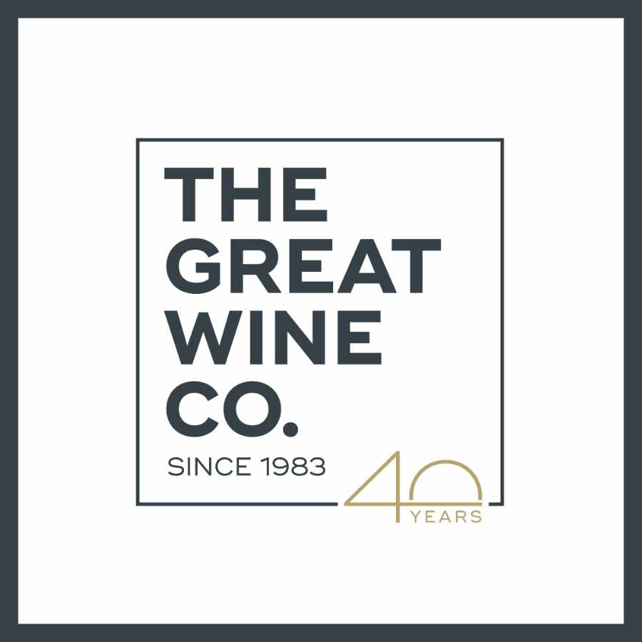 Image Of GWC 40th Logo Image Of GWC 40th Logo