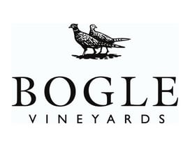 Image Of Bogle Family Vineyards Logo