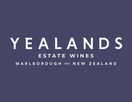 Yealands Estate Wines Logo