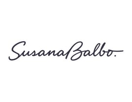 Susana Balbo Logo