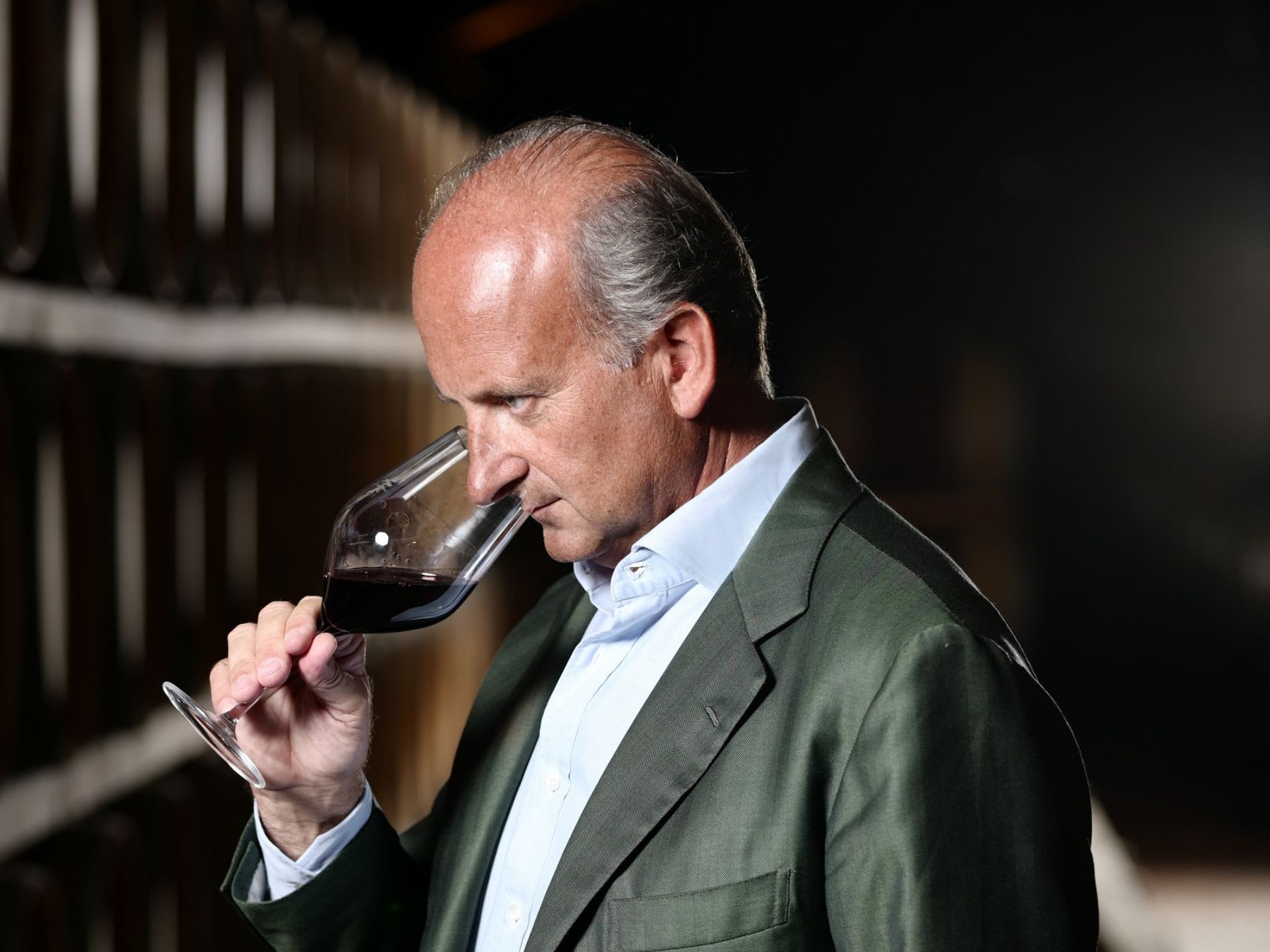 Image Of Lamberto Frescobaldi Image Of Lamberto Frescobaldi