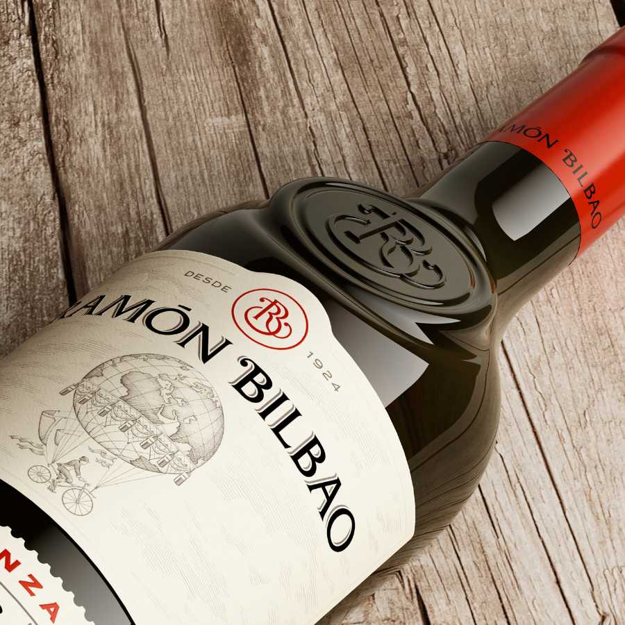 Image Of Ramon Bilbao Rioja