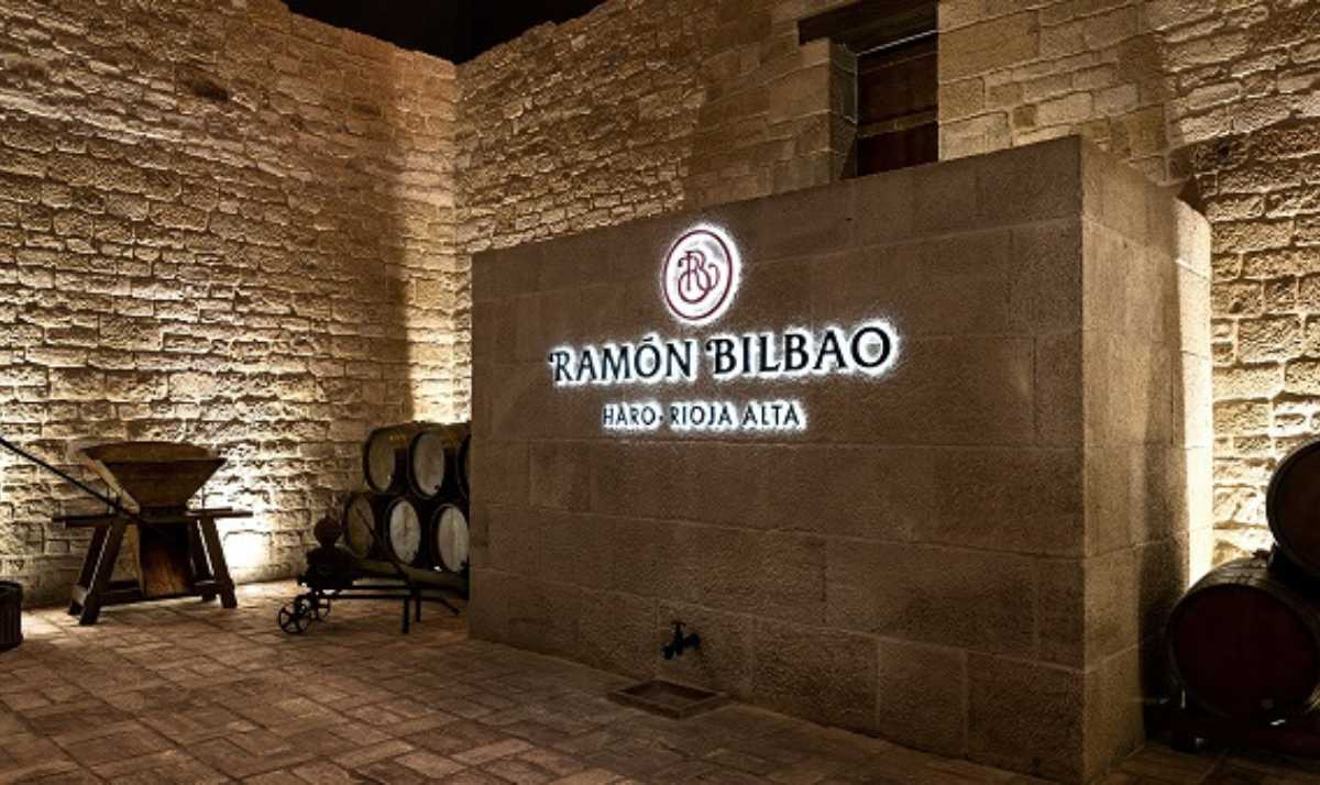 Image Of Ramon Bilbao Rioja Alta