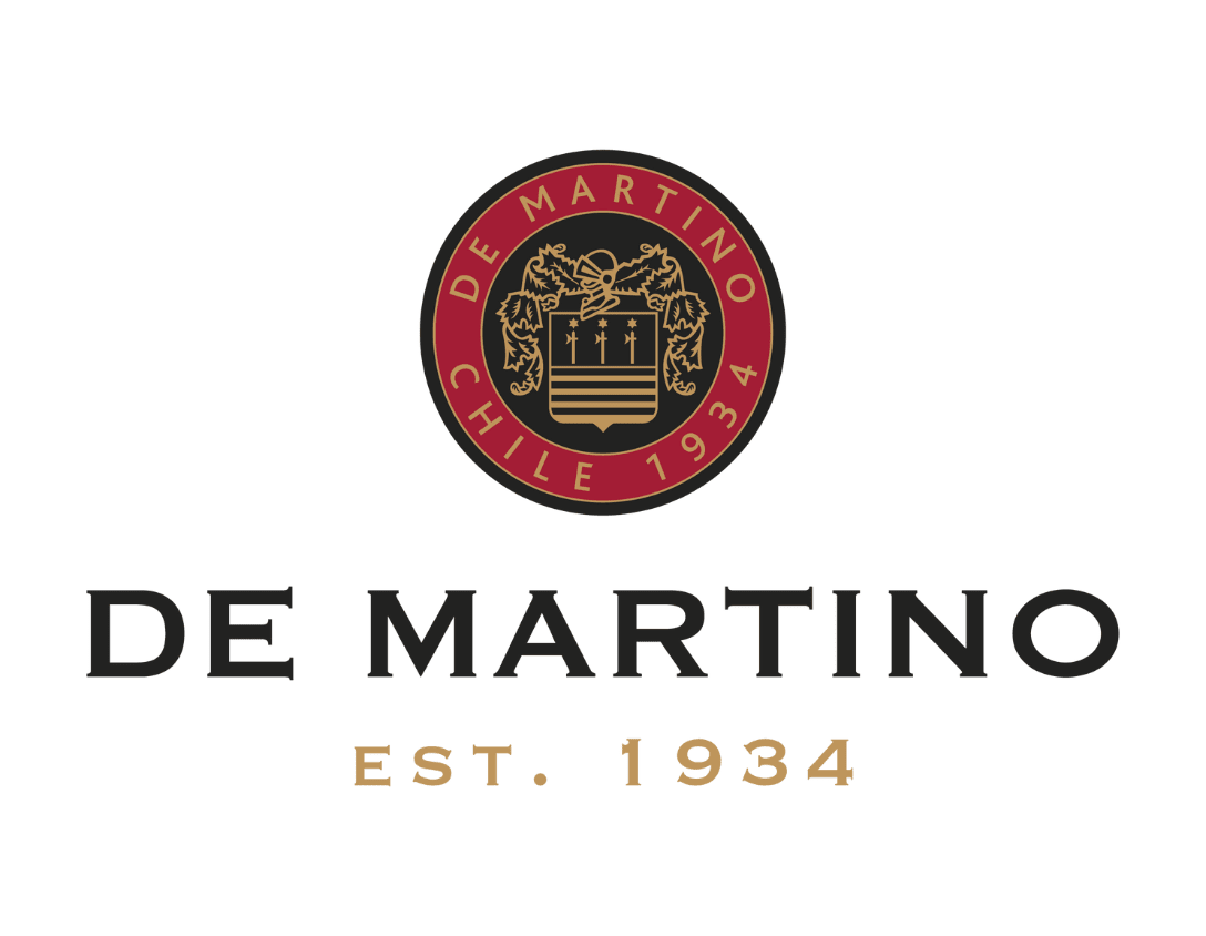 De Martino logo