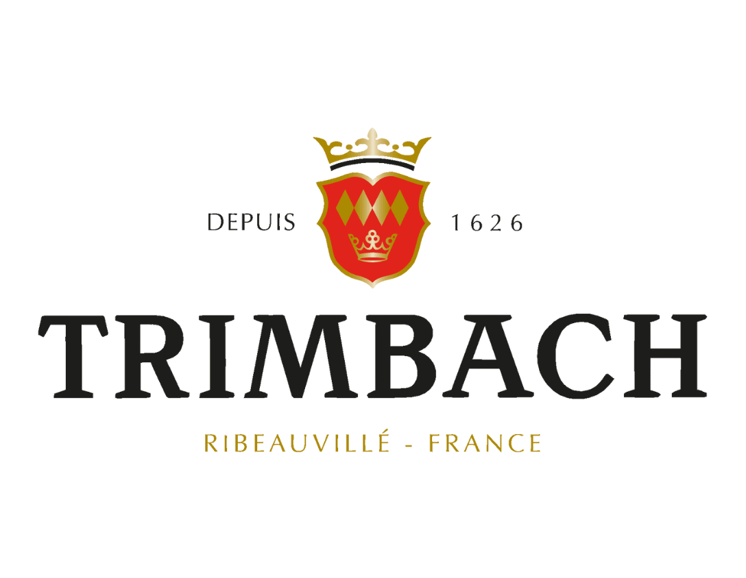 Trimbach logo