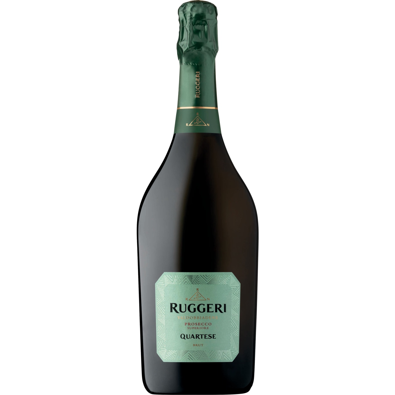 Ruggeri 'Quartese' Brut Prosecco