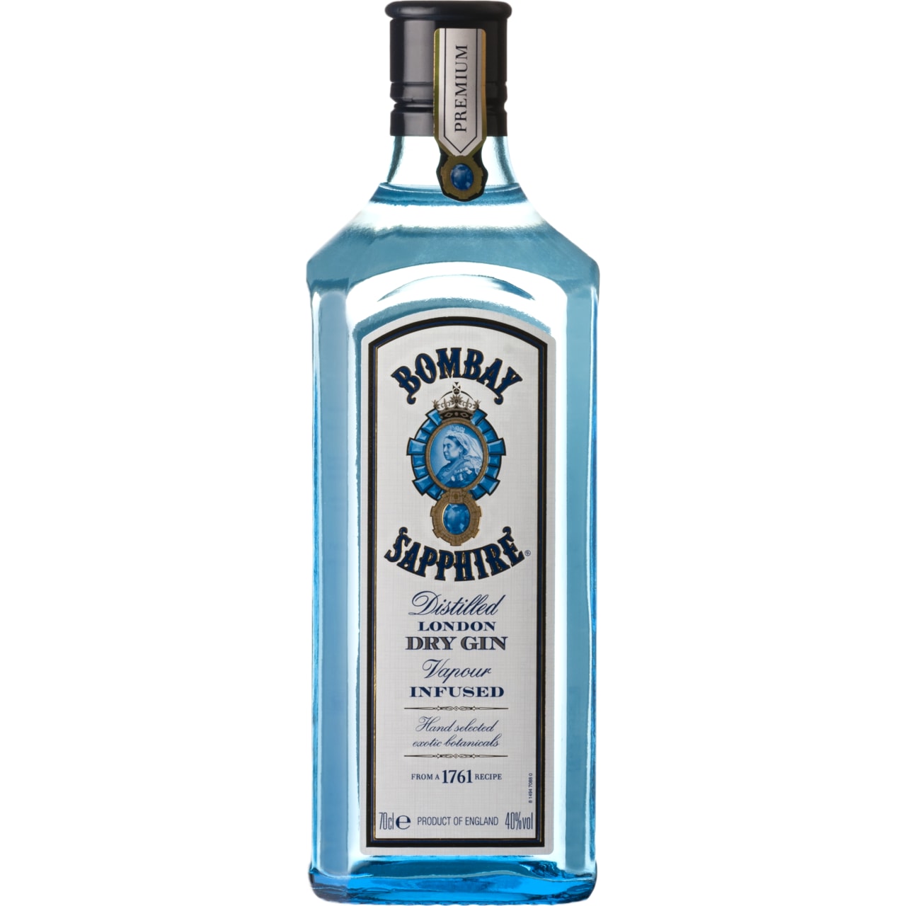 Bombay Sapphire Gin Magnum