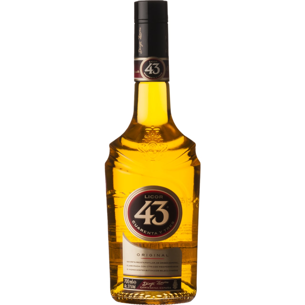 Licor 43 Original