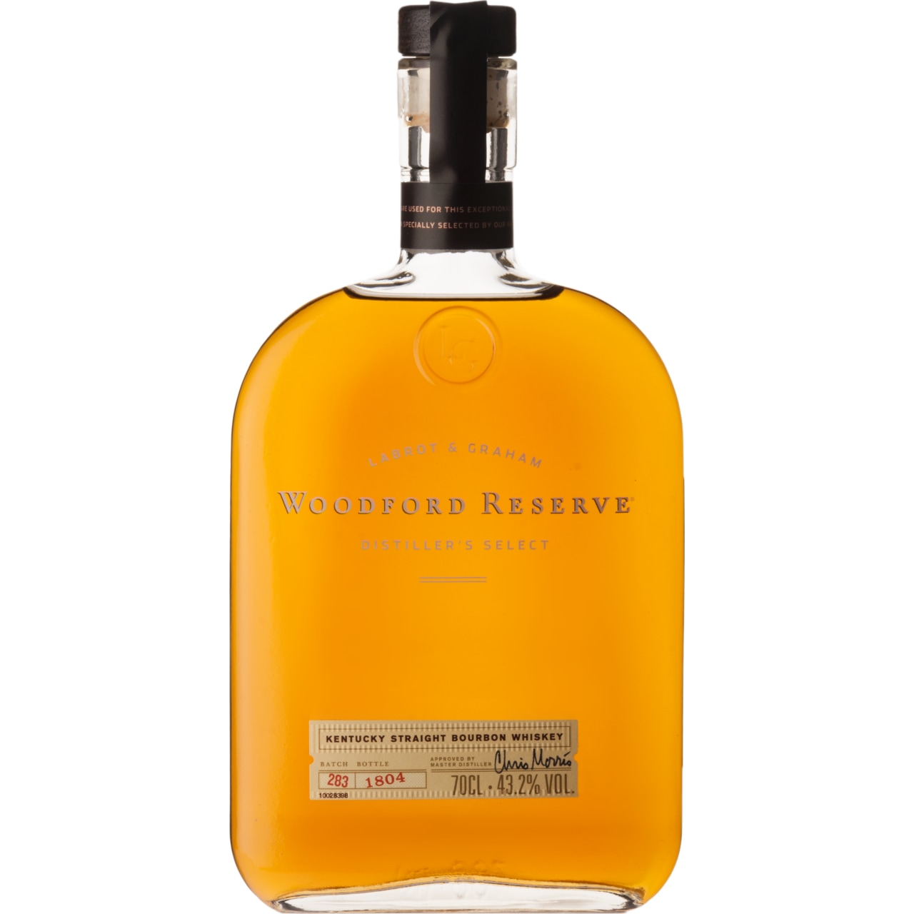 Woodford Reserve Bourbon