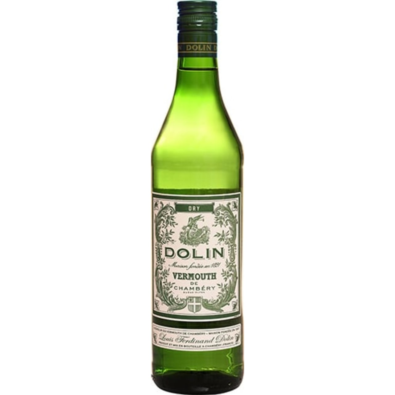 Dolin Chambery Dry Vermouth