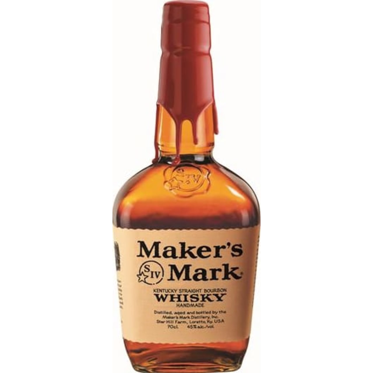 Maker's Mark Bourbon