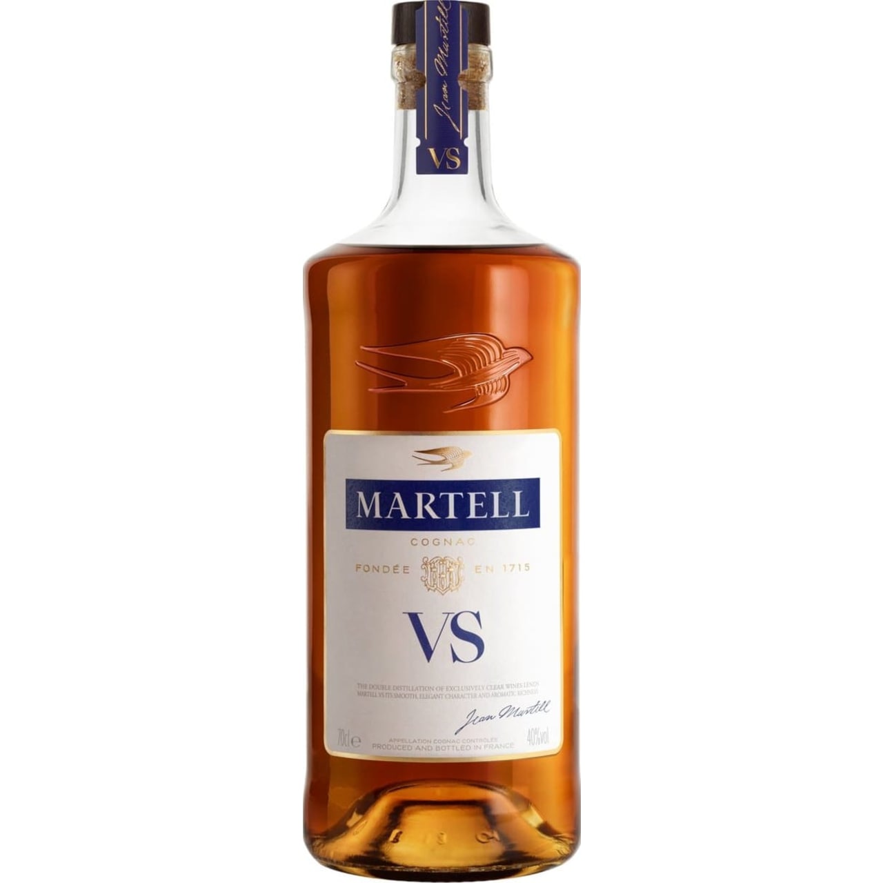 Martell VS Cognac