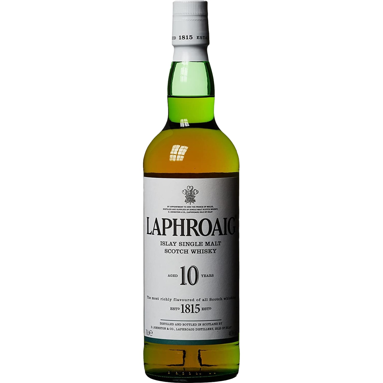 Laphroaig 10yo Single Malt