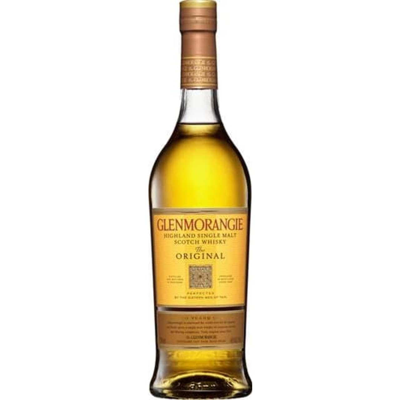 Glenmorangie Original 10yo Single Malt