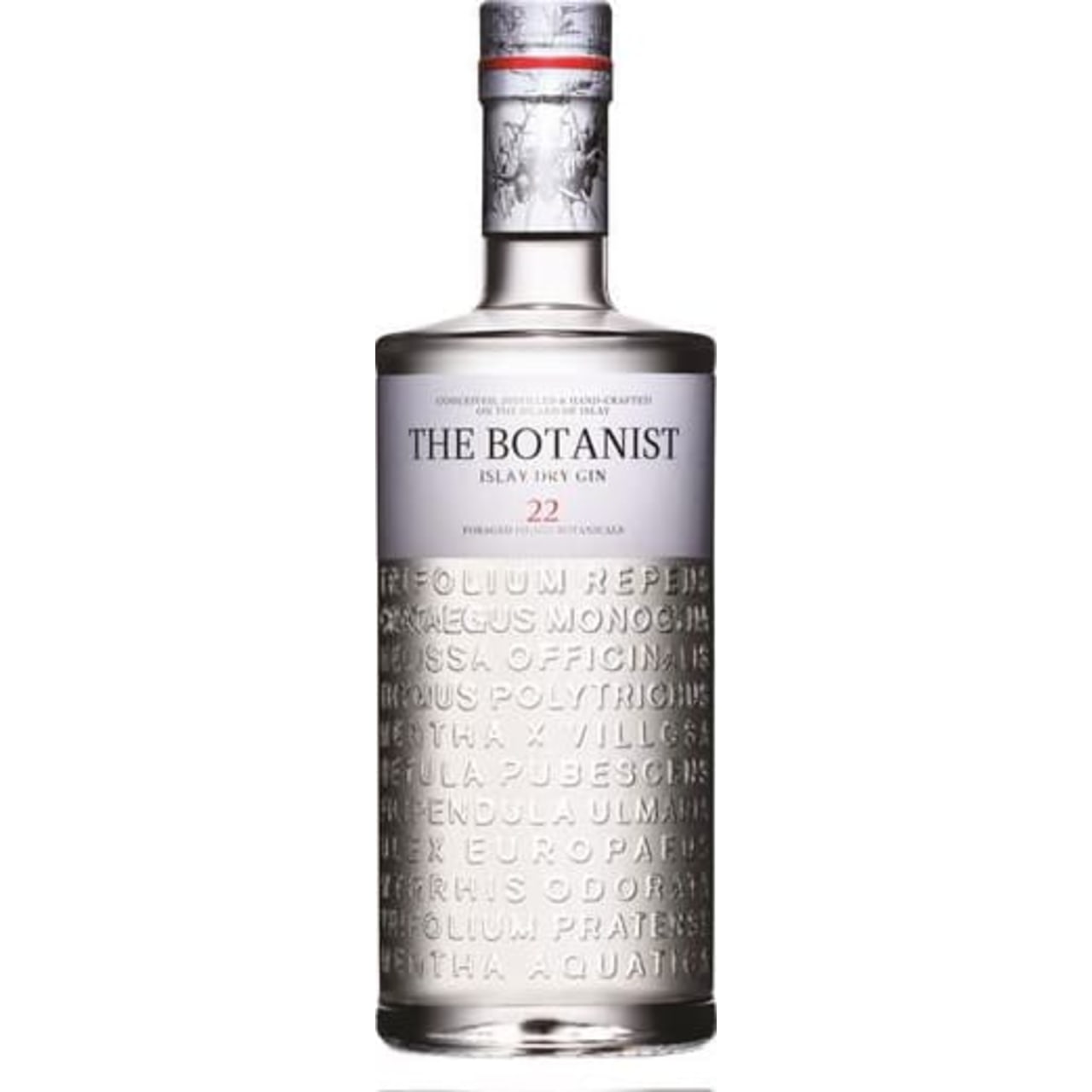 The Botanist Islay Dry Gin