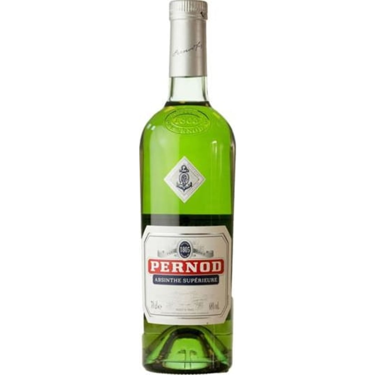 Pernod Absinthe