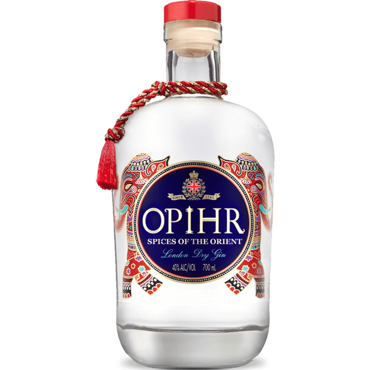 Opihr Oriental Spiced Gin