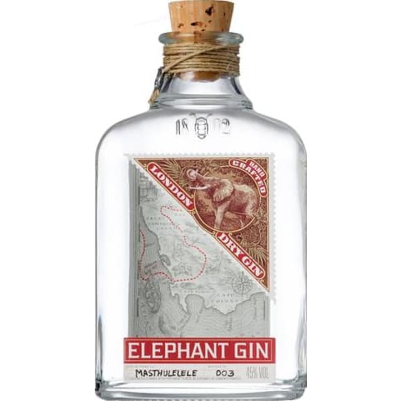 Elephant Dry Gin