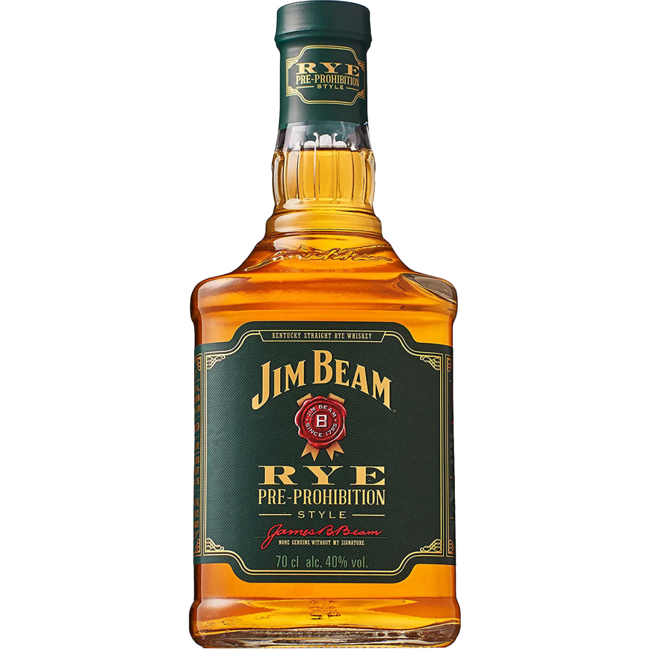 Jim Beam Rye