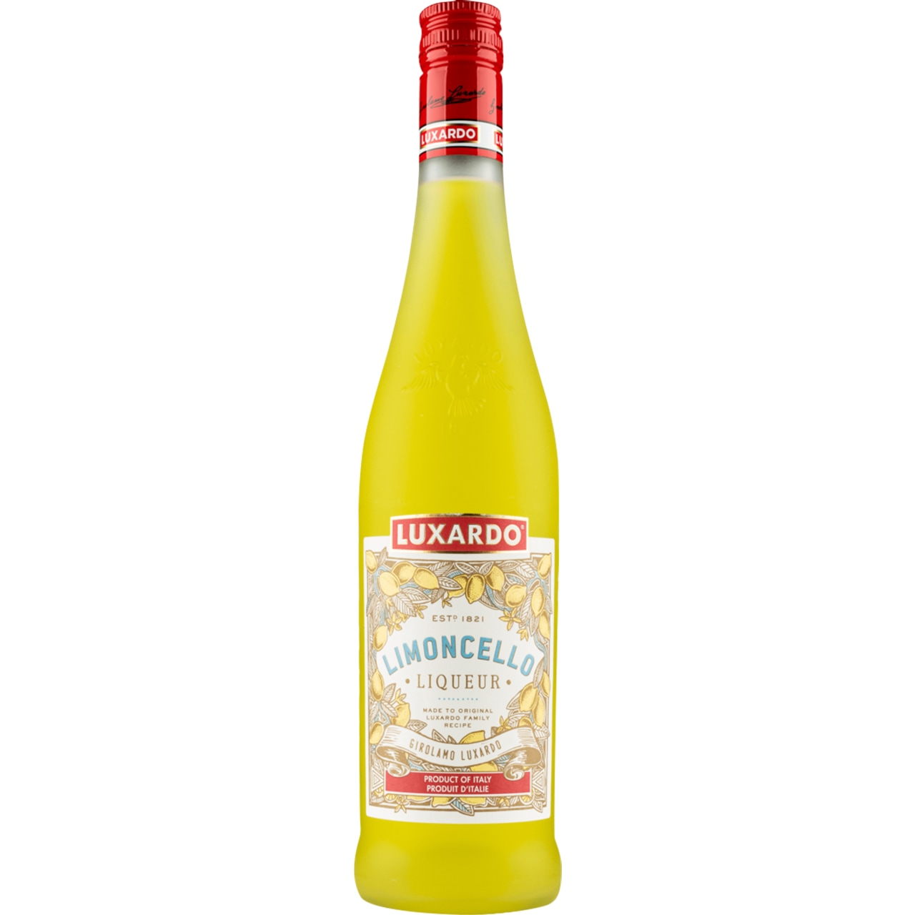 Luxardo Limoncello