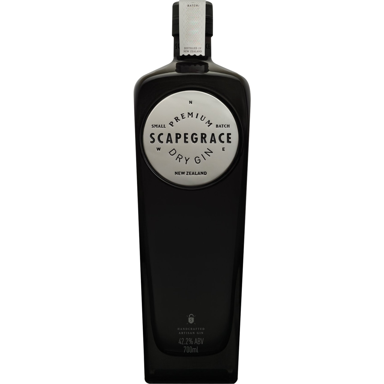 Scapegrace Gin