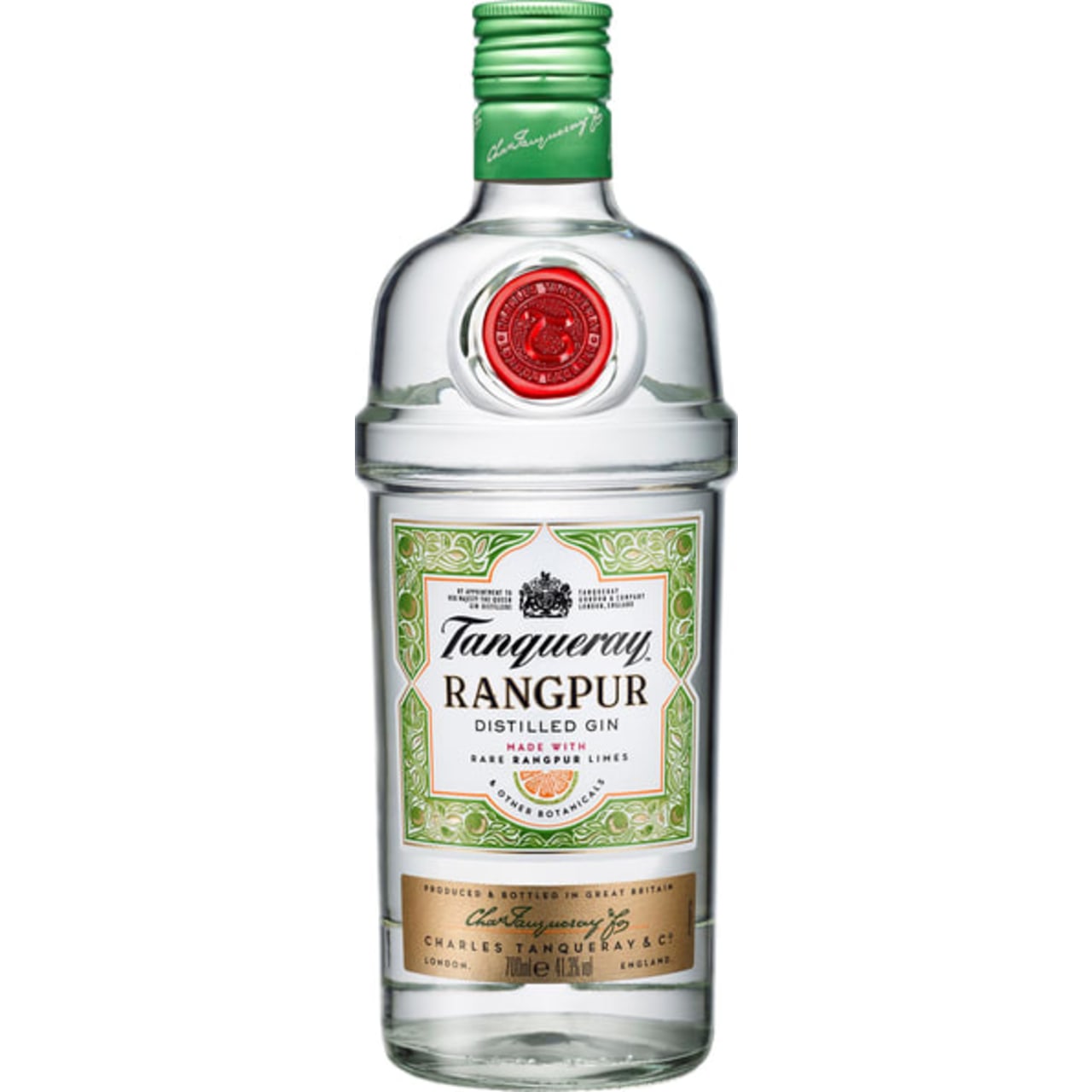 Tanqueray Rangpur Gin