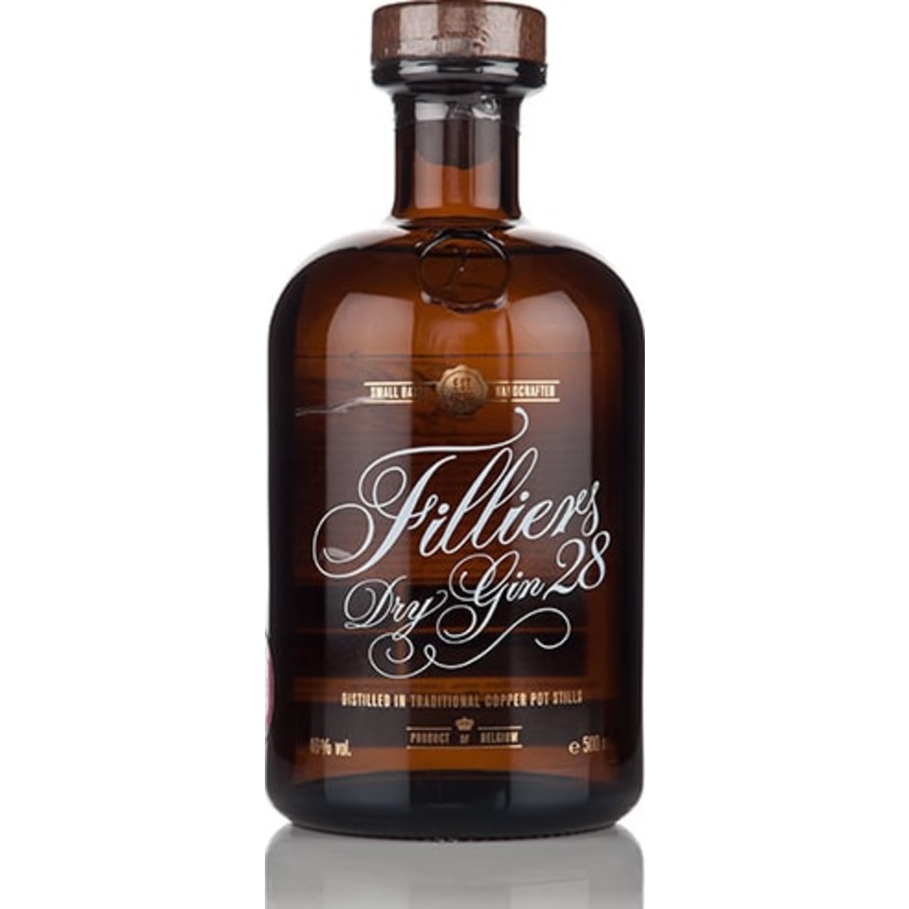 Filliers Dry Gin 28