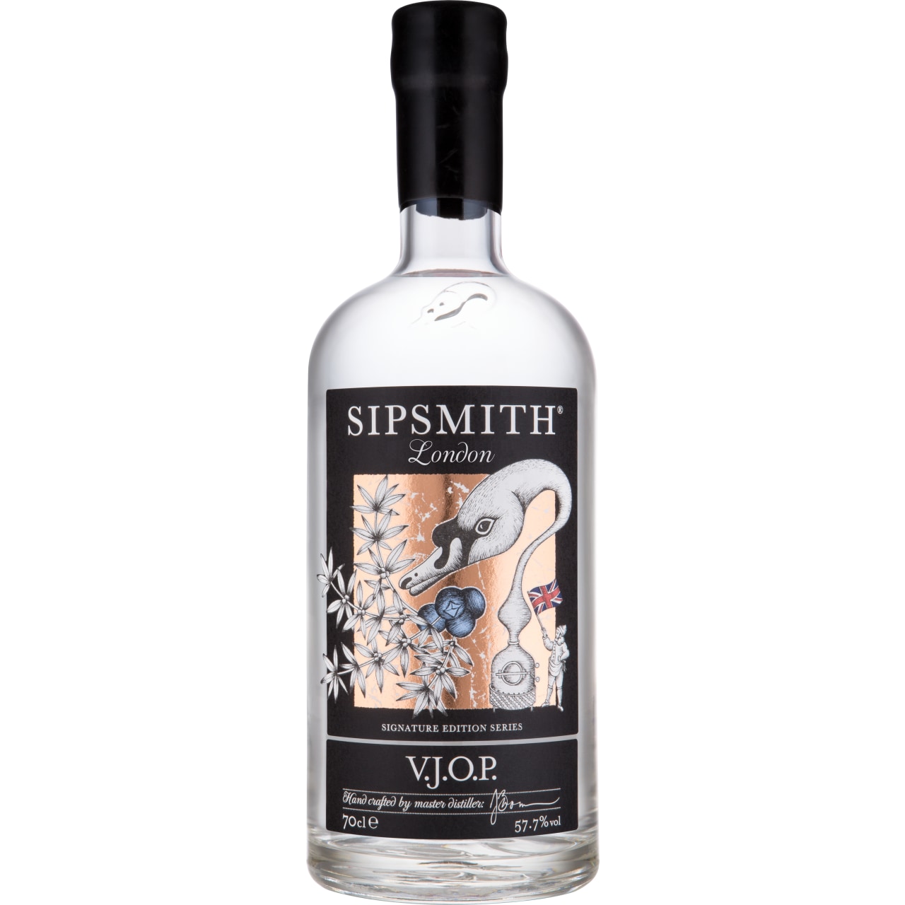 Sipsmith V.J.O.P.