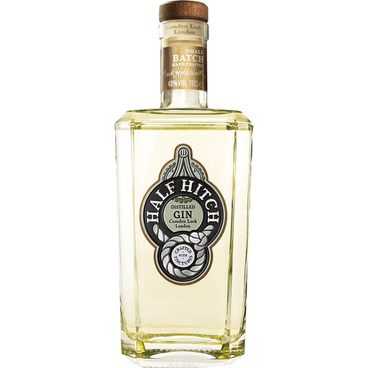 Half Hitch Gin